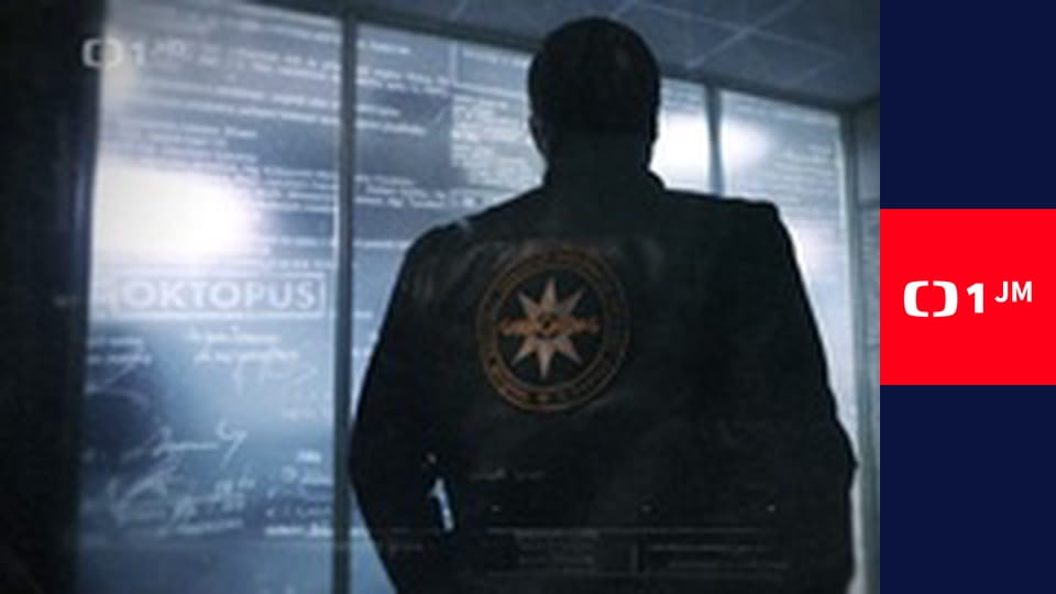 OKTOPUS S2E10 - Albertov