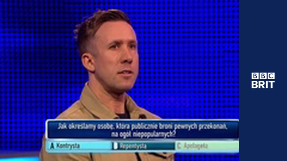 The Chase S16E5