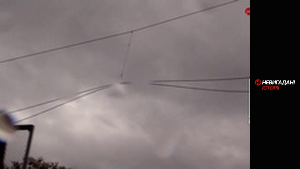 Невигадані історії.