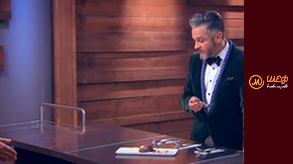 MasterChef Junior, Season 2, Episode 1, Part 7