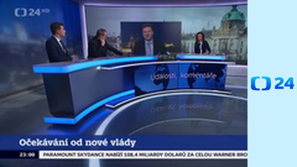 Předpověď počasí