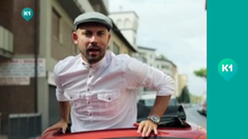 "Орел і Решка. Дайджест".