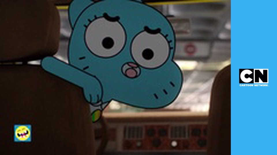 Totální Dramarama S3E33 - Válka barev