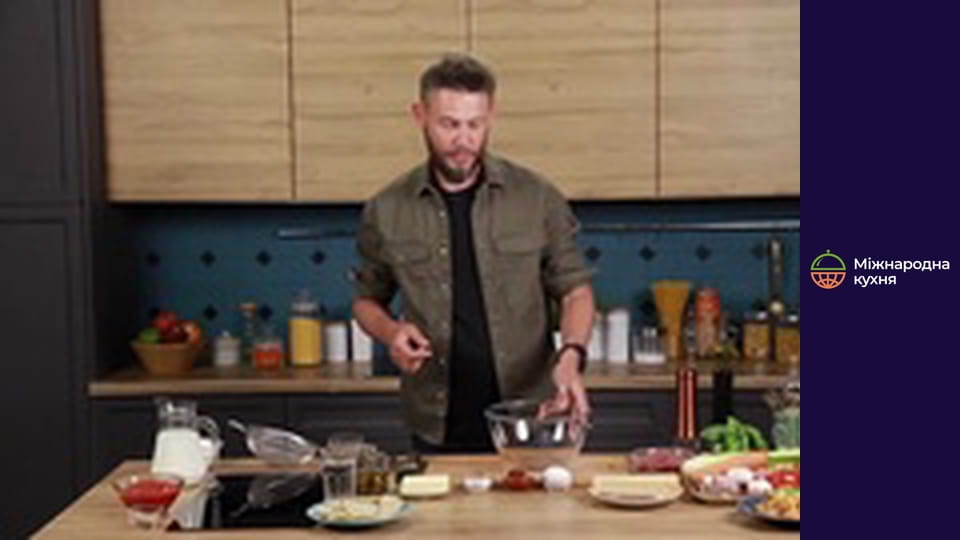 Not a cook - Series 7