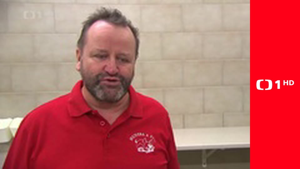 Z metropoly, Týždeň v regiónoch