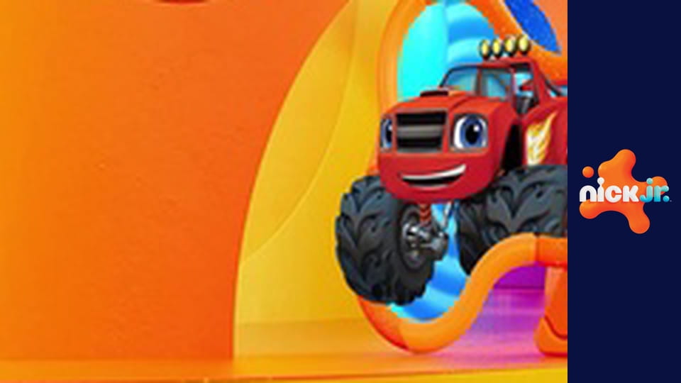 М/с "Барбатато. Велика щаслива сім'я", 1 сезон, 14 с. "Пошуки скарбів / Дика природа".