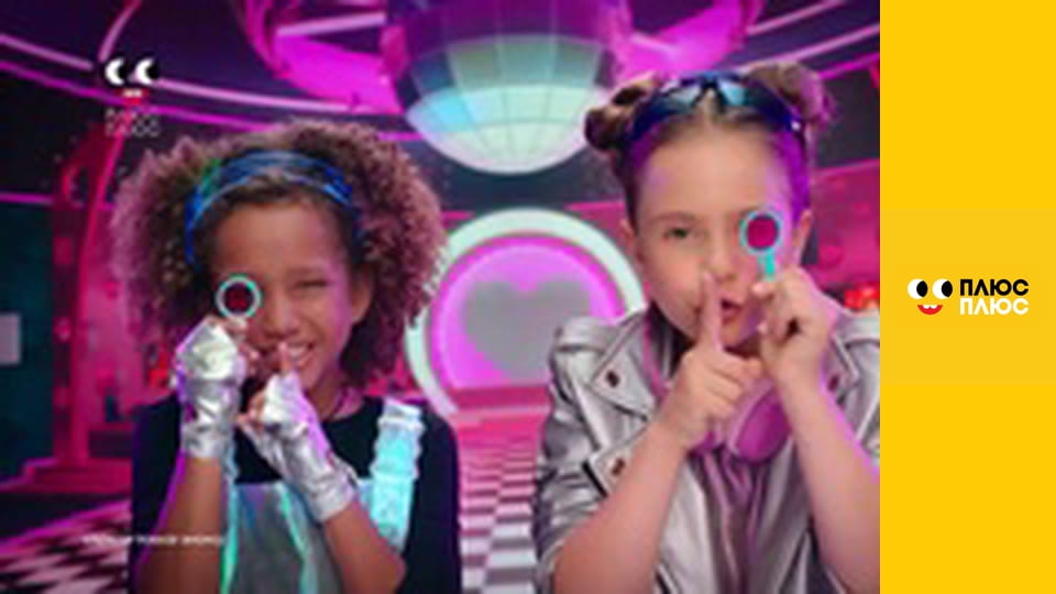 Свинка Пеппа