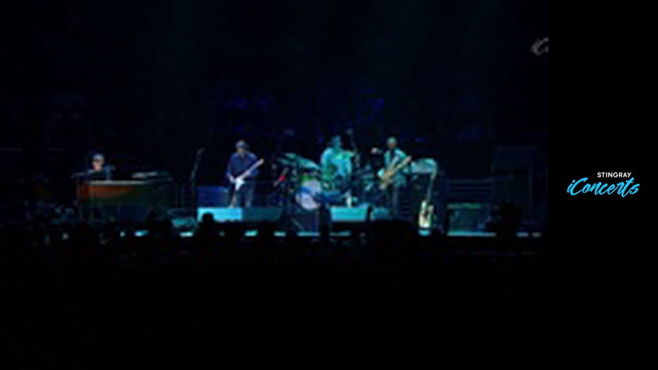 Various Artists - iConcerts Hits