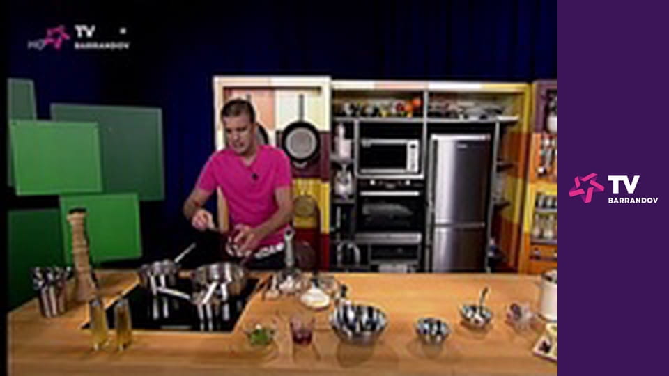 Co bude dnes k večeři?