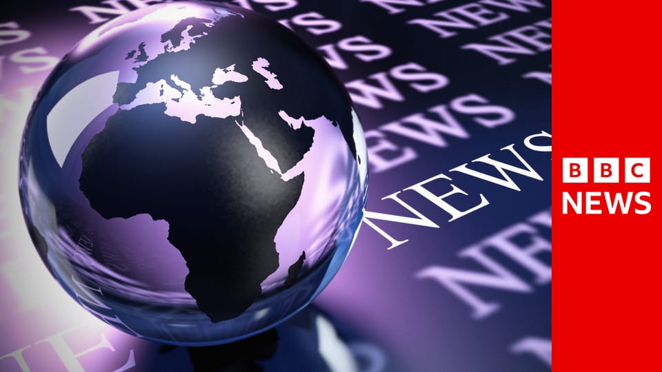 BBC World News America