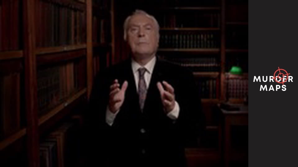 Modrofúz Henri Landru