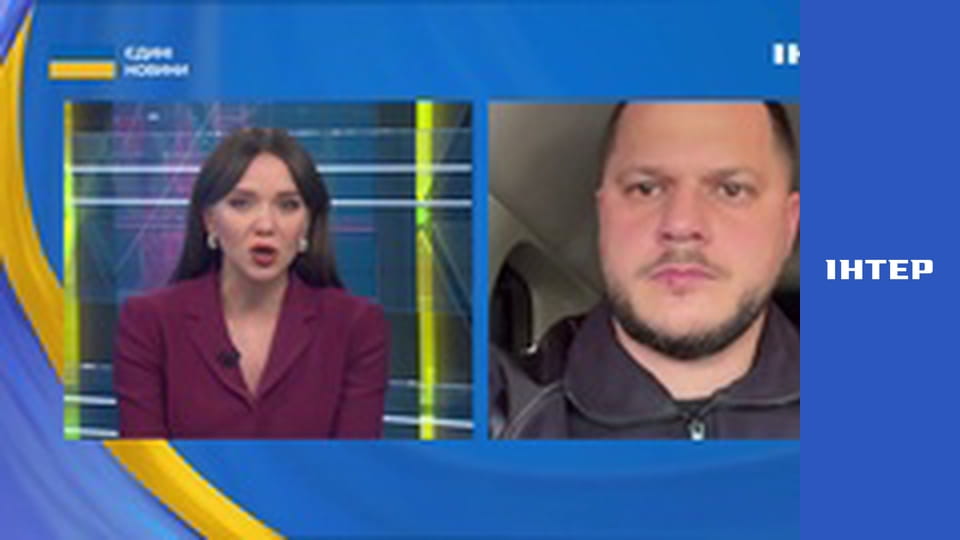 "Єдині новини". Телемарафон.