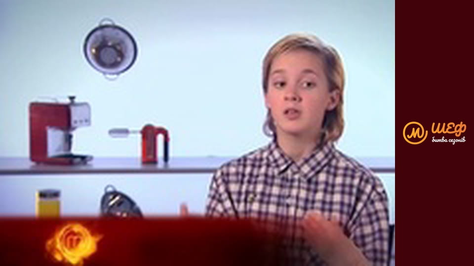 MasterChef Junior, Season 2, Episode 11, Part 2