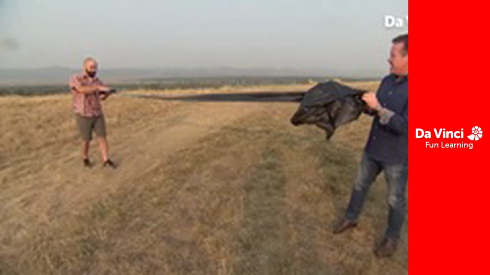 DIY SCI - Backyard Science