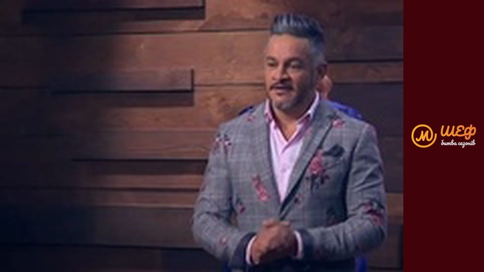 MasterChef Culinary Graduation, Season 1, Episode 1, Part 9