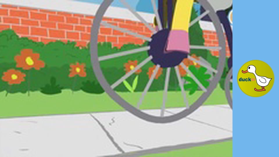 Aj ja chcem vidieť!