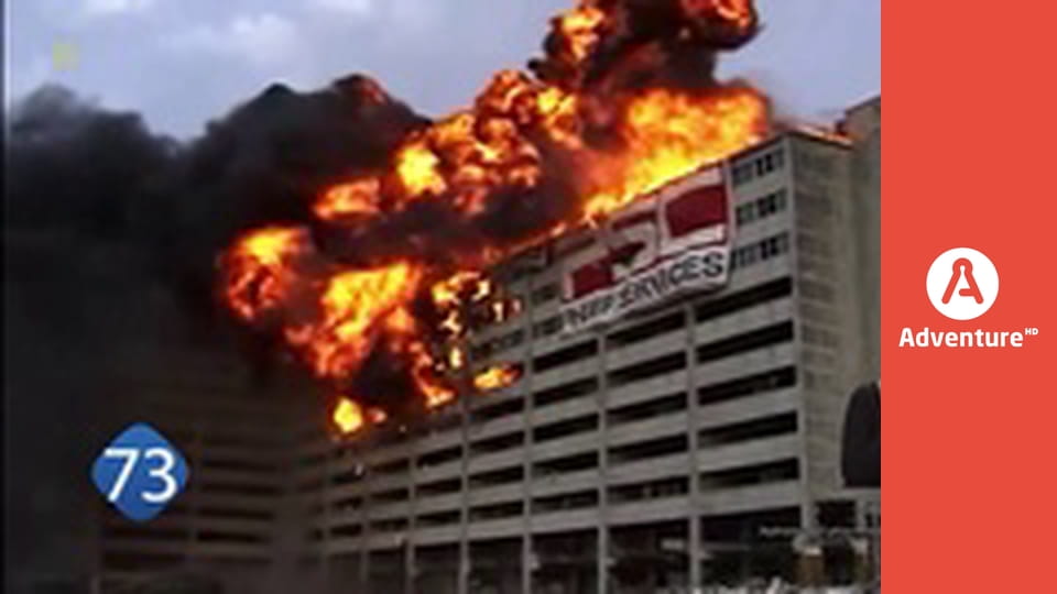 77 TV E13 - Katastrofy budowlane