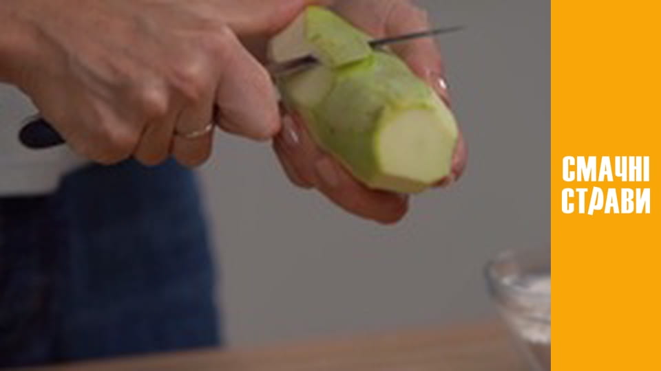 Т/с "Taste of the Carpathians" season 1 series 4