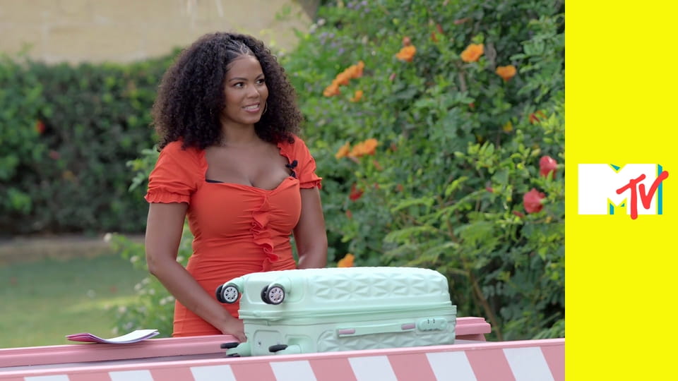 Ideální pár - Británie S1E1 - Seznamte se