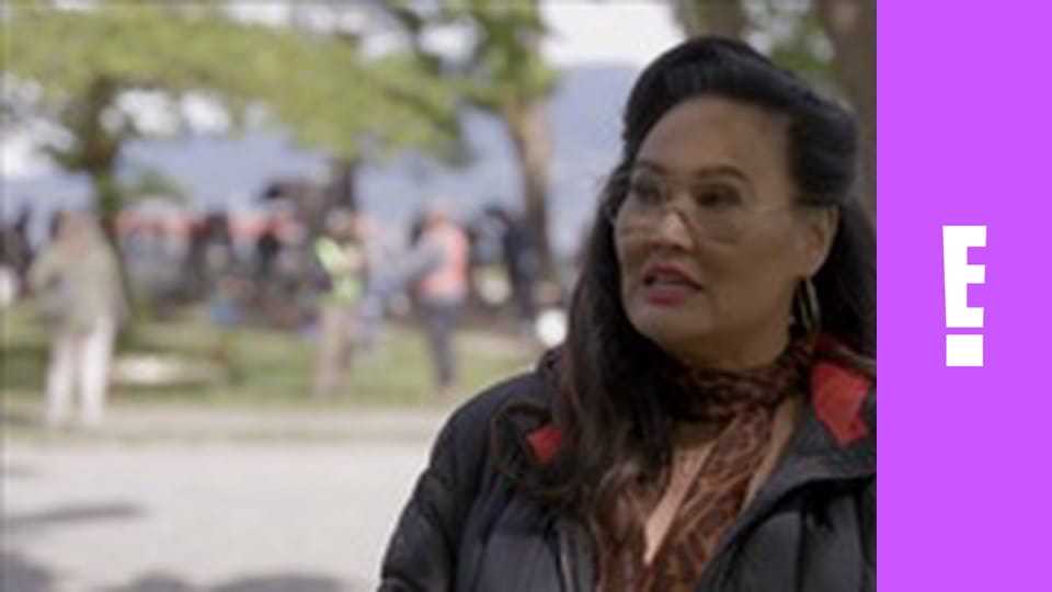 Mathis Family Matters S1E1 - Meet the Mathises