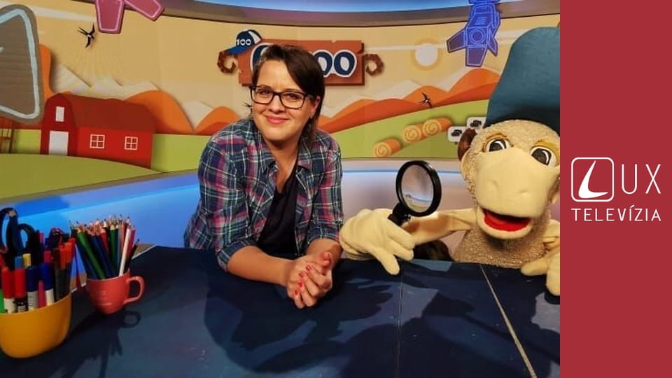 GU100 S2E2 - Rozvážnosť