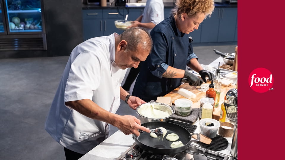 Битва десятилетий S1E1