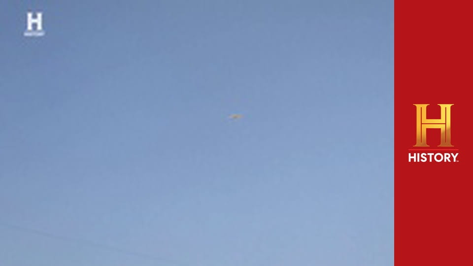 Проклятие ранчо Скинуокер, 6 сезон, 10 эп. Трудная цель.