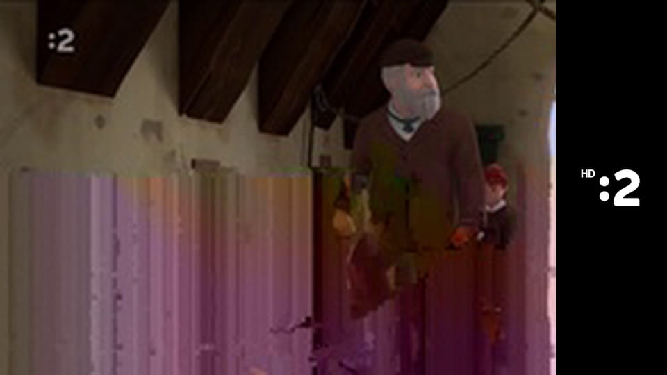 Byť tak zvieratkom E22 - Medveď hnedý