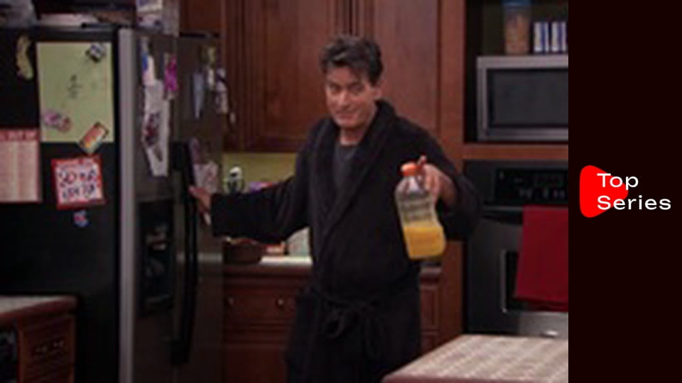 Charlie Is an Expert Witness