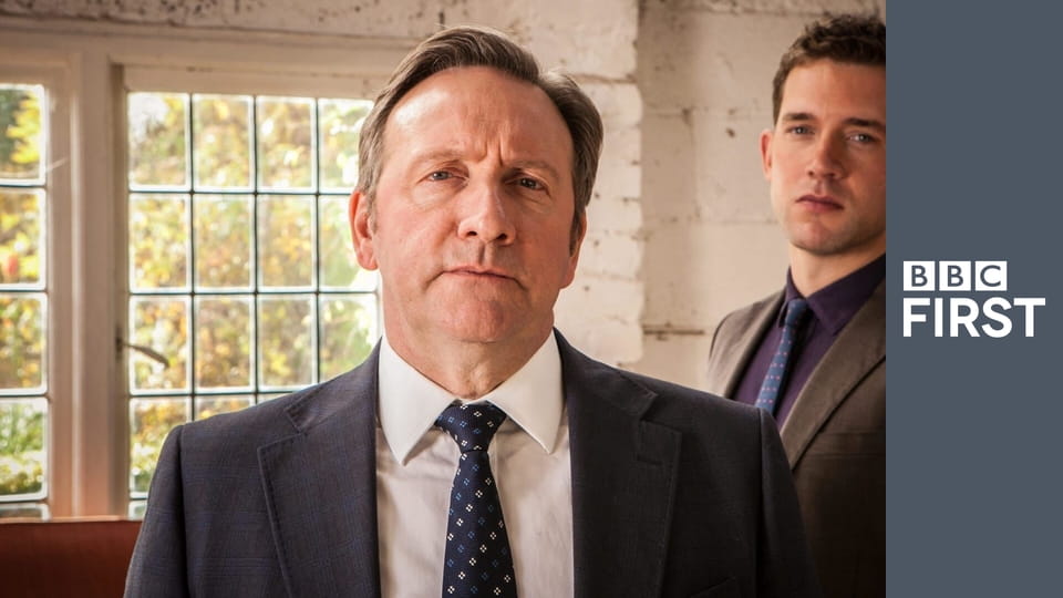 Morderstwa w Midsomer S20E2