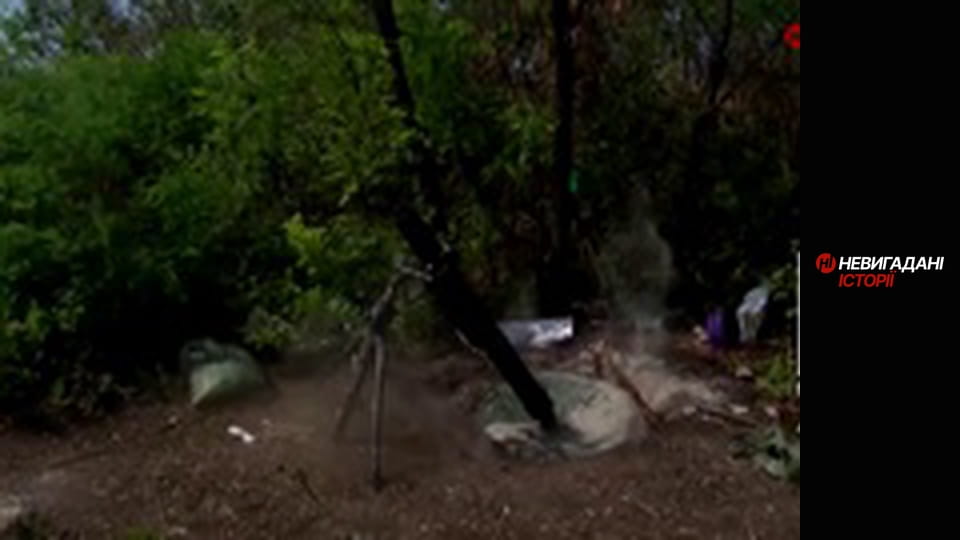 Невигадані історії.