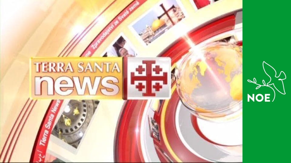 Terra Santa News - 10.12.2025