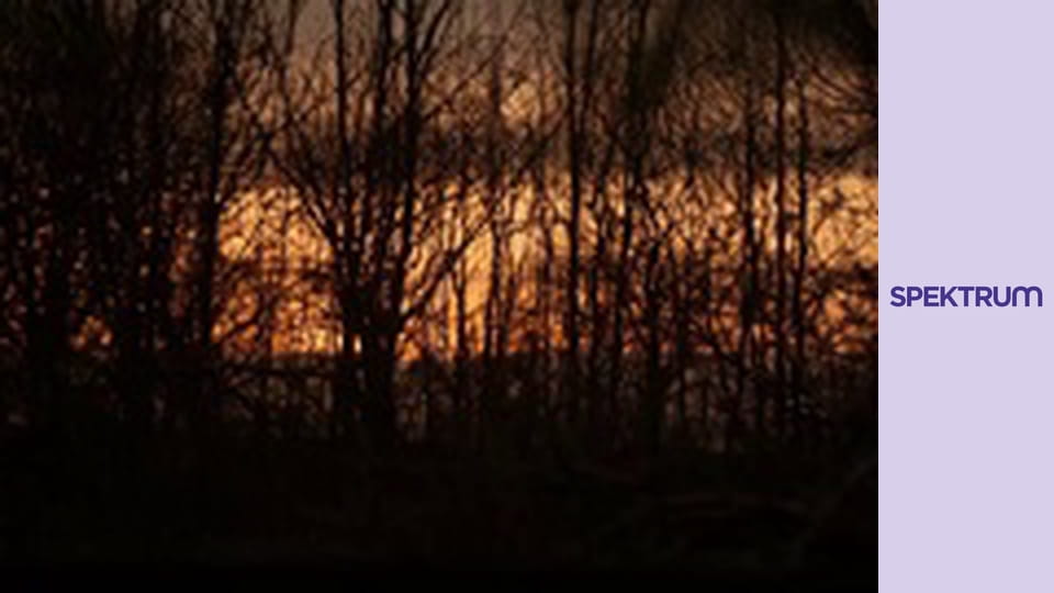 Život na válečné lodi S2E1