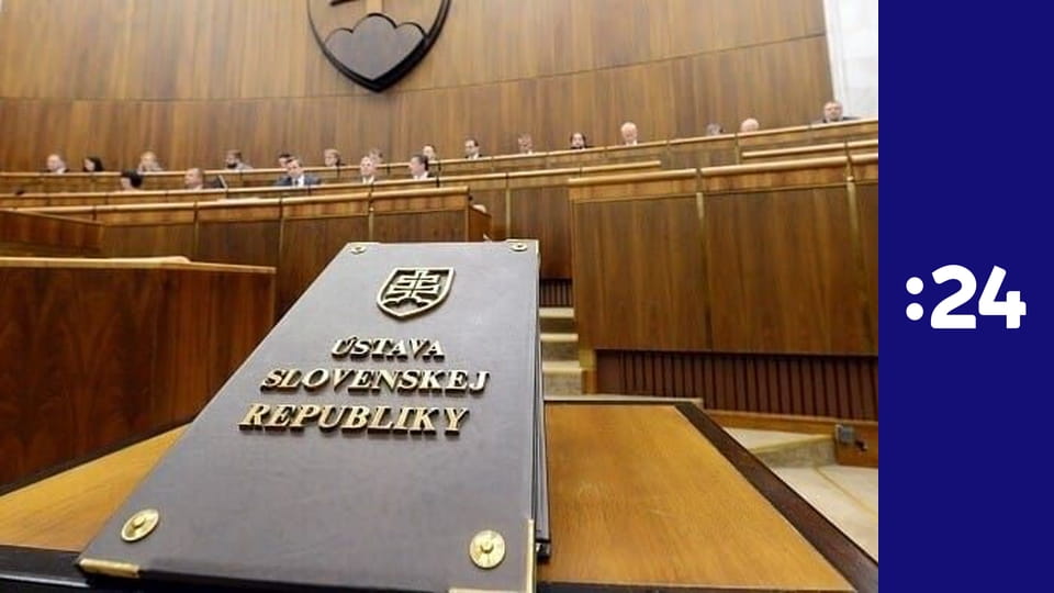 Záznam z rokovania NR SR E72