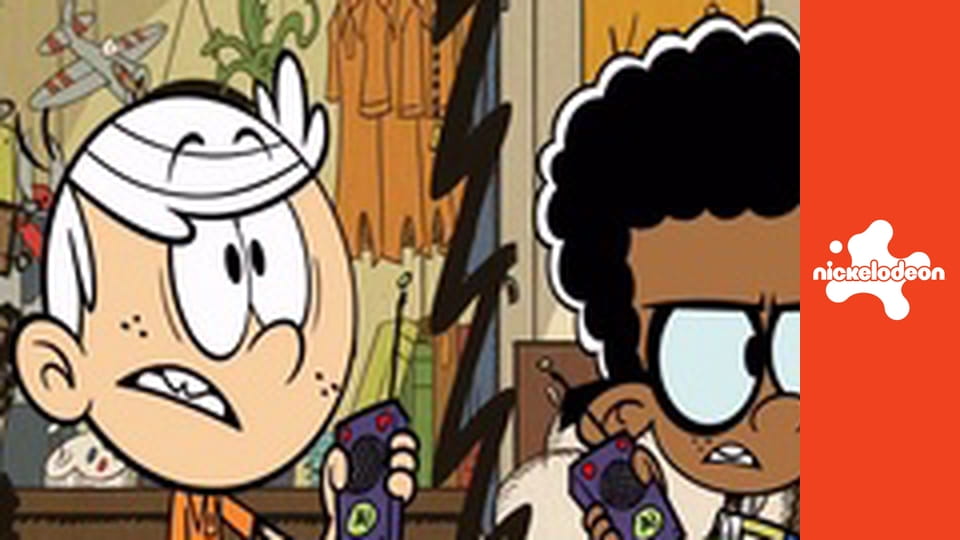 Harmidom S1E18 - Prima Aprilis rządzi / Noc żywych płatków