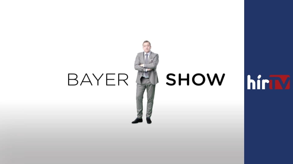 Bayer show