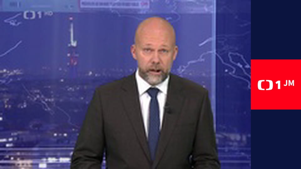 Události za okamžik a počasí