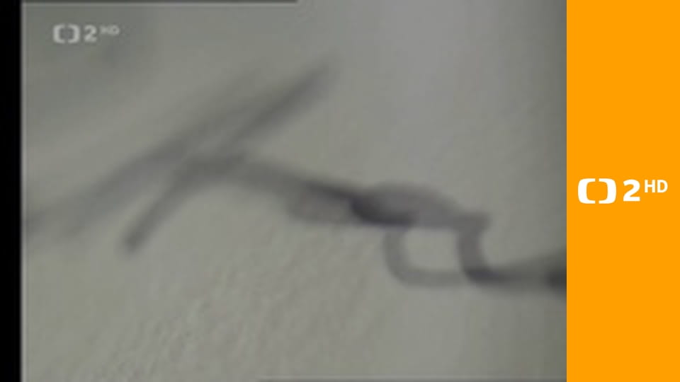 Hranice dokořán - Rozmówki polsko-czeskie