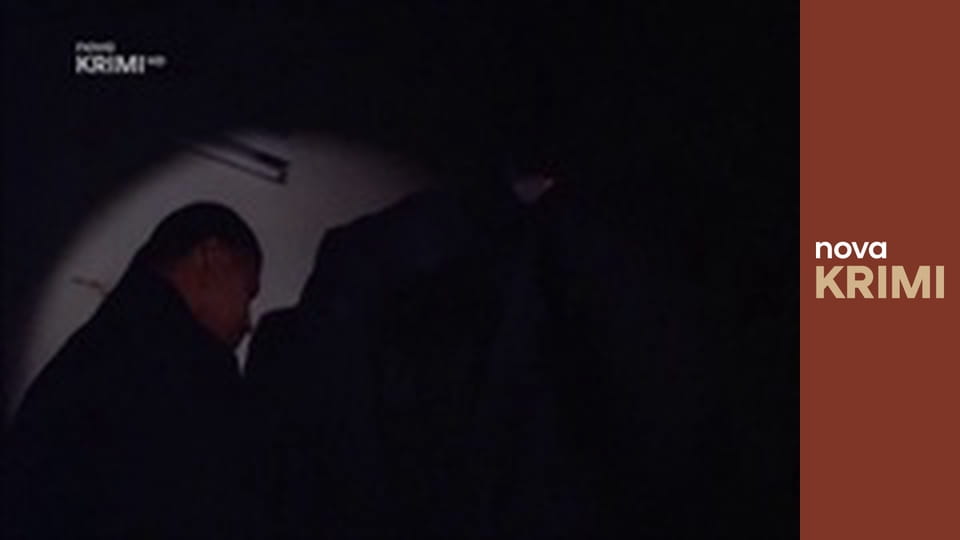 Médium S2E16 - Allison v Říši divů