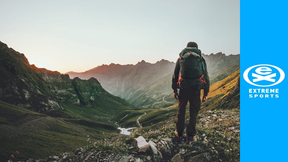 Aventuri în sălbăticie cu Eric Hanson S2E10