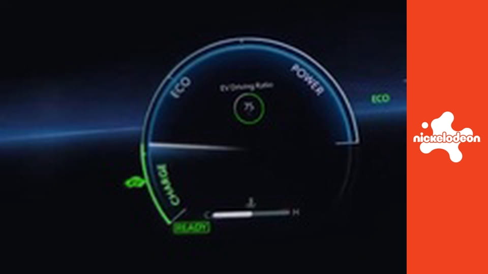 SpongyaBob Kockanadrág S13E283 - Anyu és apu bevadul / Sárga járda