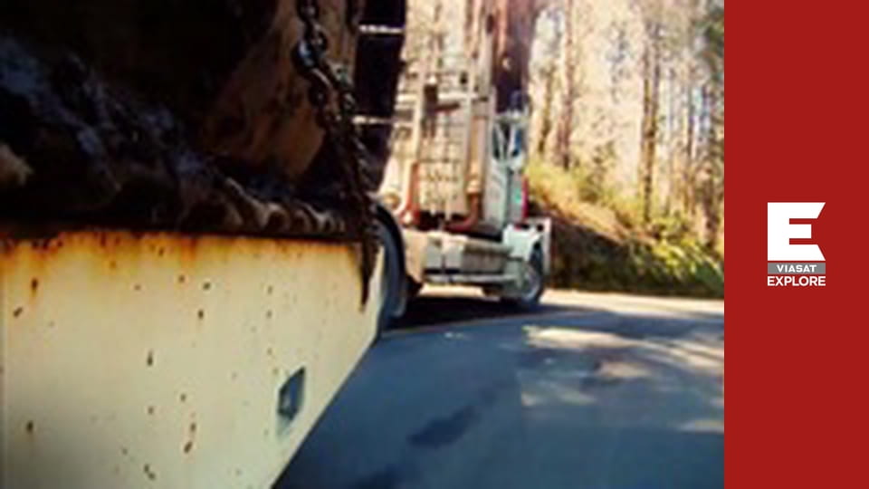 Outback Truckers - Season 2 Episode 13