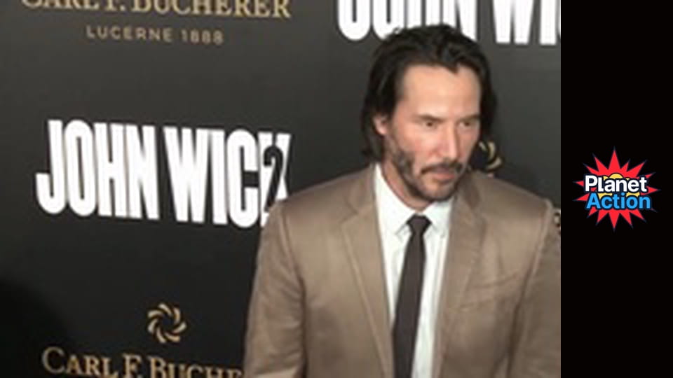 Planet Action Season 1 Episode 46