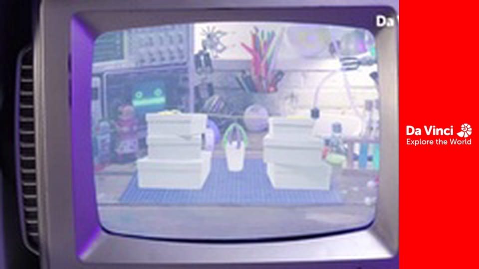 Marvellous Makes Lab - Zipline