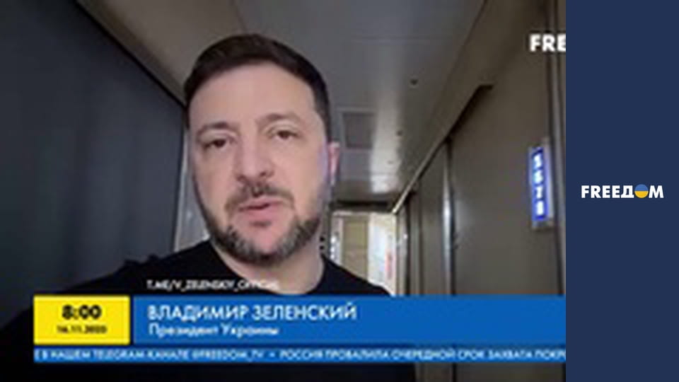 Наш час. Прямий ефір.