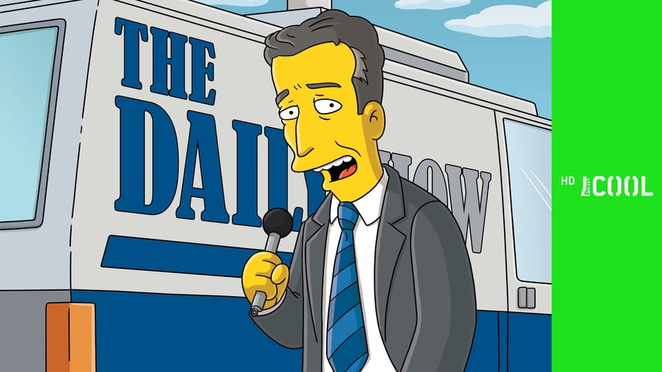 Simpsonovi S19E17 - Kraví apokalypsa