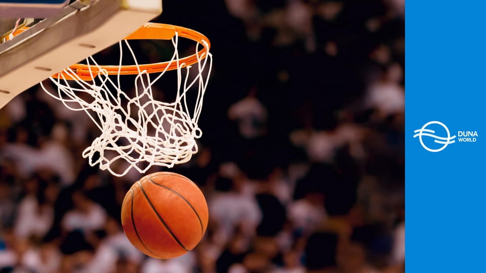 Kosárlabda: világbajnoki selejtező férfiak - Belgium – Magyarország mérkőzés