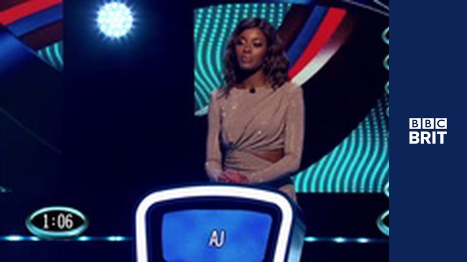 Najsłabsze ogniwo S2E8