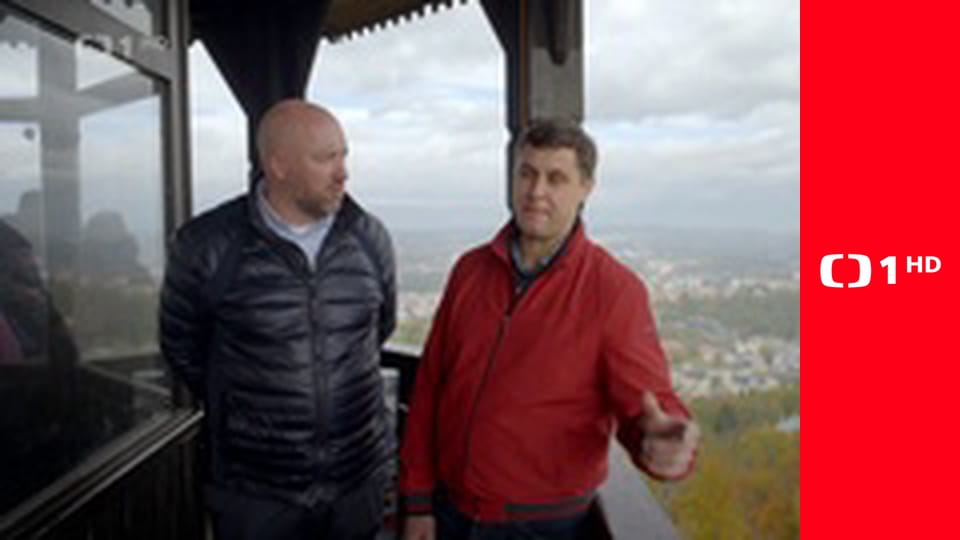 Kluci v akci - Představujeme vítězné regionální potraviny v Karlovarském kraji