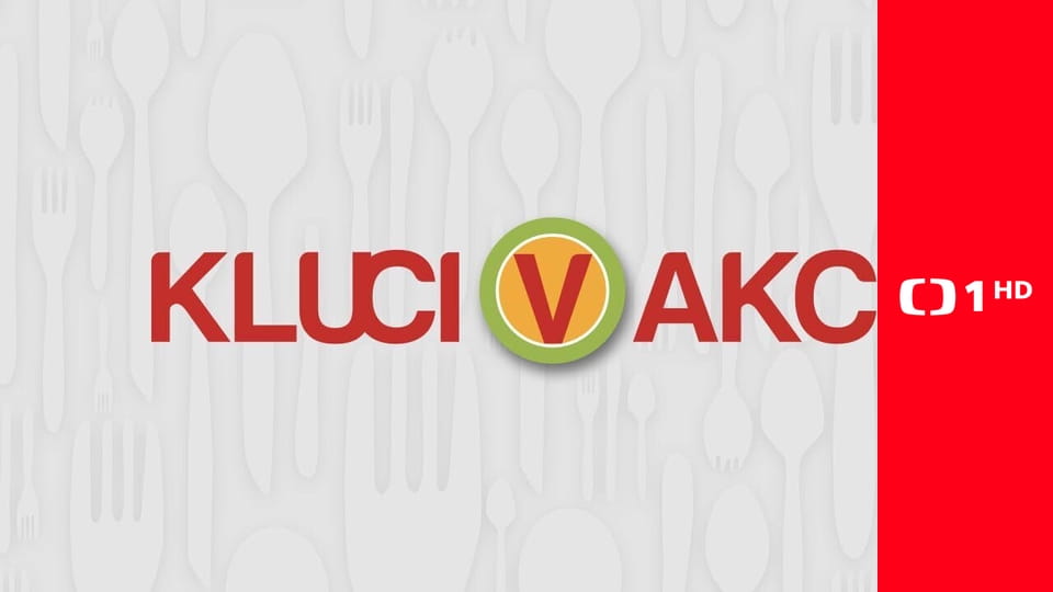 Kluci v akci - Představujeme vítězné regionální potraviny v Karlovarském kraji